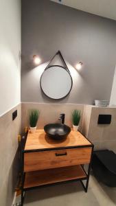 Holiday Family apartamenty w centrum miasta GRYF