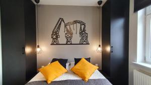 Holiday Family apartamenty w centrum miasta GRYF