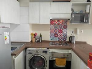 Departamento La Serena