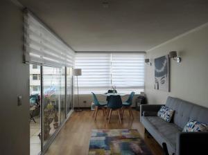 Departamento La Serena