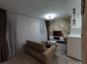 Apartman Stamenković