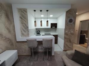 Apartman Stamenković