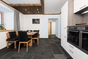 Gletscher Appartements