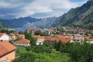 Guest House Sandra - Kavač