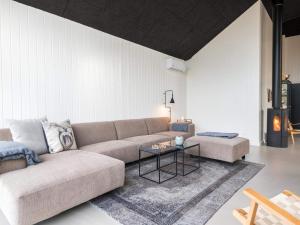 Holiday home Fanø CXCIX