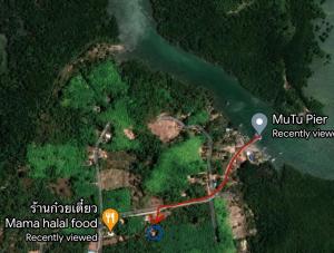VillaVarin Ko Jum - Nature, Space & Luxury