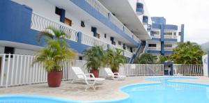 Santa Marta, Hermoso Apartamento Ubicado en Bello Horizonte