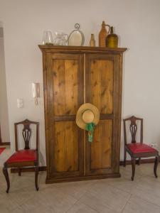 Maré Alta - Casa de Férias
