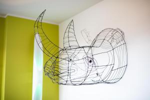 Sound of Colors - Art Design Apartment