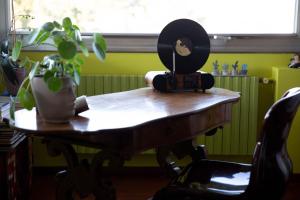 Sound of Colors - Art Design Apartment