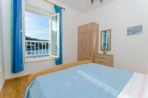 Two-Bedroom Apartment room in Apartment Jasenka