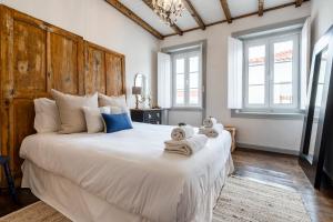 Al Sharaz - Dazzling House in Alentejo