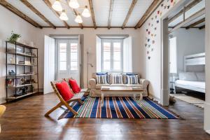 Al Sharaz - Dazzling House in Alentejo