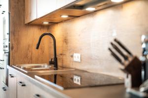 Apartment Griass di Fügen