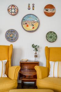 Al Sharaz - Dazzling House in Alentejo