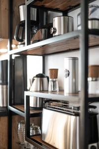 Apartment Griass di Fügen