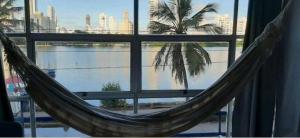 MR1-2G APARTAMENTO BASICO CERCA AL MAR CON AIRE ACONDICIONADO Y WIFi PARA 4 PERSONAS