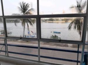 MR1-2G APARTAMENTO BASICO CERCA AL MAR CON AIRE ACONDICIONADO Y WIFi PARA 4 PERSONAS