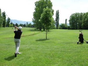 Maisons de vacances Snug holiday home in Duni re Sur Eyrieux with swimming pool : photos des chambres