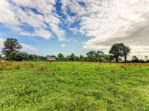 Maisons de vacances Holiday Home in Brainville with Garden : photos des chambres