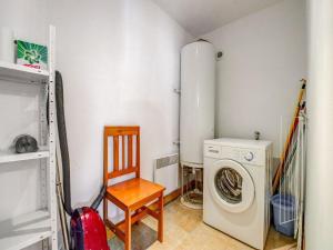 Maisons de vacances Holiday Home in Brainville with Garden : photos des chambres