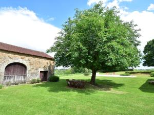 Maisons de vacances Charming private holiday home with private tennis court and pool near Cazals : photos des chambres