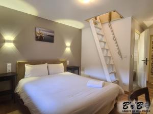 B&B / Chambres d'hotes Brb : photos des chambres