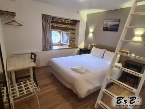 B&B / Chambres d'hotes Brb : photos des chambres