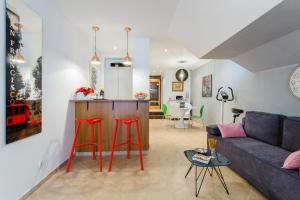 Apartment Golden Eagle