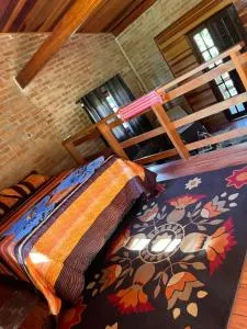 Morada dos Colibris - Bom Sucesso