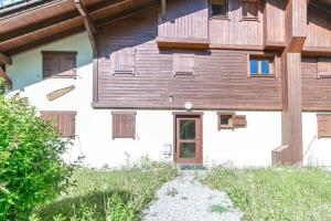 Appartements Furnished apartment near village and lifts : Appartement