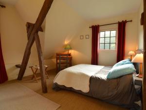 Countryside Stay in Fransu