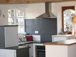 Countryside Stay in Fransu