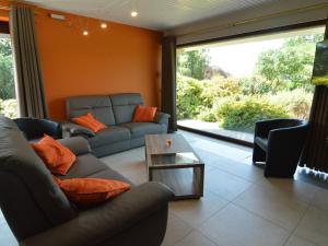 Elegant villa in Stavelot with fitness & playroom