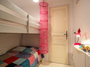 Villas Peaceful Villa Stay in Artigat : photos des chambres