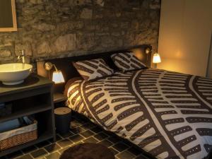 Holiday Home in Ederbergland near Knebelsrod