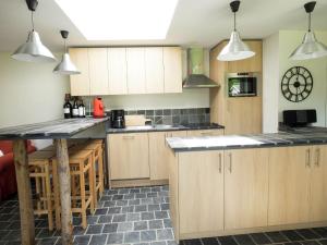 Holiday Home in Ederbergland near Knebelsrod