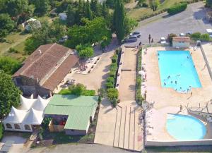 Location gîte, chambres d'hotes Ludocamping dans le département Ardèche 7