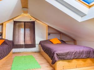 Apartment in Crikvenica with Scenic Terrace