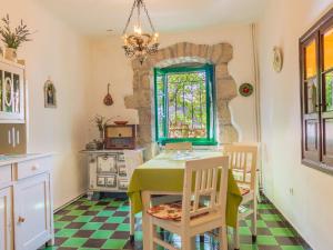 Apartment in Crikvenica with Scenic Terrace