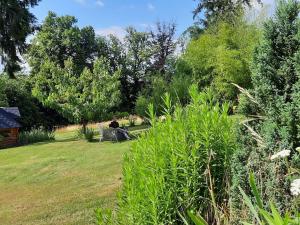 Chalets Tasteful Chalet in Raon L etape with Barbecue : photos des chambres