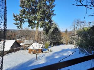 Chalets Tasteful Chalet in Raon L etape with Barbecue : photos des chambres