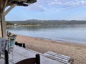 Stunning Sea-view Villa with Pool in Kamaria - Kamária