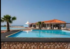 Beach Townhouse - Murdeira Village - Palmeira