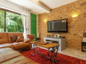 Maisons de vacances Poolside Retreat in Aquitaine : photos des chambres
