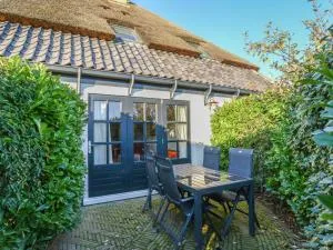 Charming Holiday Home in Texel near Sea - Oosterend