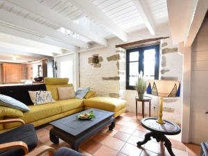 Maisons de vacances Holiday Home near Pointe du Raz & Sea : photos des chambres