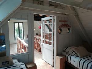 Maisons de vacances Holiday Home near Pointe du Raz & Sea : photos des chambres