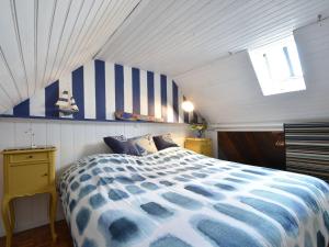 Charming holiday home near Pointe du Raz