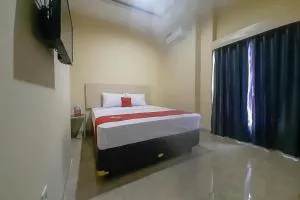 RedDoorz near Kantor Walikota Bontang - Sengata
